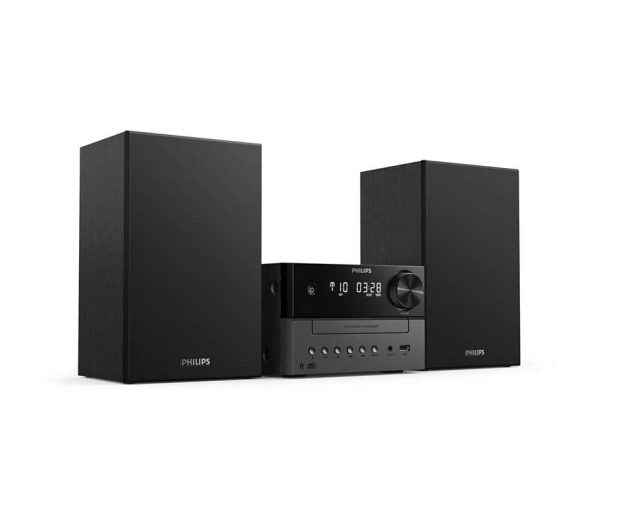 Philips WIEŻA PHILIPS TAM3505 CD, USB, BLUETOOTH, DAB+ - 1384027 - zdjęcie 3